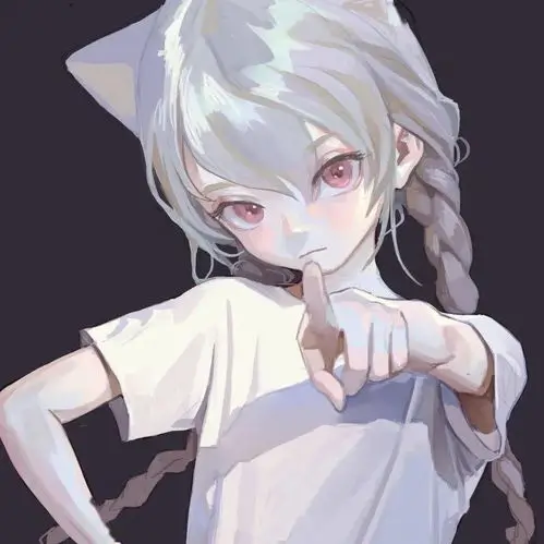 观众老猫与鱼的头像